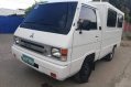 White Mitsubishi L300 2011 for sale in Talisay -2