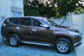 2016 Mitsubishi Montero Sport for sale in Cavite-3