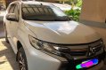 2014 Mitsubishi Montero Sport for sale in Makati -0