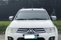 2014 Mitsubishi Montero Sport for sale in Parañaque-2