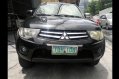 Sell 2012 Mitsubishi Strada Truck in Quezon City -1