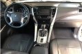 2014 Mitsubishi Montero Sport for sale in Makati -3