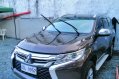 2016 Mitsubishi Montero Sport for sale in Cavite-0