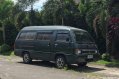 Sell 1997 Mitsubishi L300 Van in Las Pinas-0
