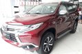 2019 Mitsubishi Montero Sport for sale in Marikina -0