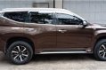 Mitsubishi Montero Sport 2016 for sale in Santiago-2