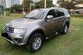 2014 Mitsubishi Montero Sport for sale in Pasay -0