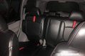 Black Mitsubishi Montero Sport 2014 at 79000 km for sale-2