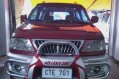 2003 Mitsubishi Adventure for sale in Baguio-5