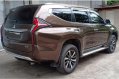 Mitsubishi Montero Sport 2016 for sale in Santiago-3