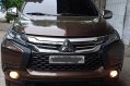 Mitsubishi Montero Sport 2016 for sale in Santiago-1