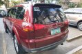 Second-hand Mitsubishi Montero 2011 for sale in Taguig-9