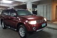 Second-hand Mitsubishi Montero 2011 for sale in Taguig-6