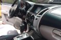 2012 Mitsubishi Montero Sport for sale in Binan -6