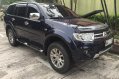 2014 Mitsubishi Montero Sport for sale in Malabon -0