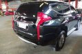Selling Black Mitsubishi Montero Sport 2017 in Quezon City-3