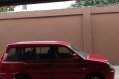 2017 Mitsubishi Adventure for sale in Quezon City -1