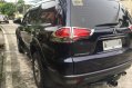 2014 Mitsubishi Montero Sport for sale in Malabon -2