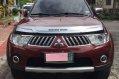 2012 Mitsubishi Montero Sport for sale in Binan -1