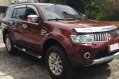 2012 Mitsubishi Montero Sport for sale in Binan -2