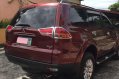 2012 Mitsubishi Montero Sport for sale in Binan -3