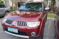 Second-hand Mitsubishi Montero 2011 for sale in Taguig-0