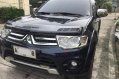 2014 Mitsubishi Montero Sport for sale in Malabon -1