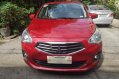 2017 Mitsubishi Mirage G4 for sale in Pasig -0