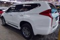 Selling White Mitsubishi Montero sport 2016 in Quezon City-3