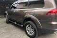 Mitsubishi Montero Sport 2014 for sale in Solano-5