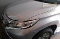 Selling Mitsubishi Montero Sport 2017 at 11805 km -1