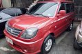 Selling Red Mitsubishi Adventure 2014 in Quezon City-3