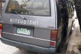 Mitsubishi L300 1997 for sale in Caloocan -3