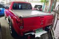 Selling Red Mitsubishi Strada 2010 in Quezon City-5