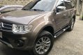 Mitsubishi Montero Sport 2014 for sale in Solano-4