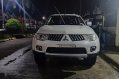 Mitsubishi Montero Sport 2010 for sale in Angeles -0