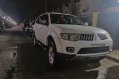 Mitsubishi Montero Sport 2010 for sale in Angeles -1