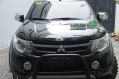 Mitsubishi Strada 2018 for sale in Mandaluyong -4