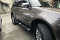 Mitsubishi Montero Sport 2014 for sale in Solano-3