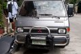 Mitsubishi L300 1997 for sale in Caloocan -0