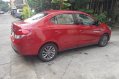 2017 Mitsubishi Mirage G4 for sale in Pasig -4