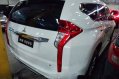 Selling White Mitsubishi Montero sport 2016 in Quezon City-4