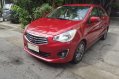 2017 Mitsubishi Mirage G4 for sale in Pasig -2
