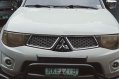 2010 Mitsubishi Strada for sale in Las Pinas-1