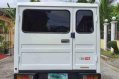 Sell White 2012 Mitsubishi L300 Manual Diesel at 60000 km -1