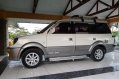 Sell 2015 Mitsubishi Adventure in Balagtas-2