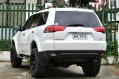 2014 Mitsubishi Montero Sport for sale in Manila-2
