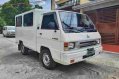 Sell White 2012 Mitsubishi L300 Manual Diesel at 60000 km -2