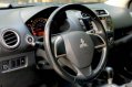 2013 Mitsubishi Mirage for sale in Pasay -3