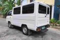 Sell White 2012 Mitsubishi L300 Manual Diesel at 60000 km -3